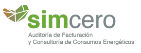 Logo SIMCERO